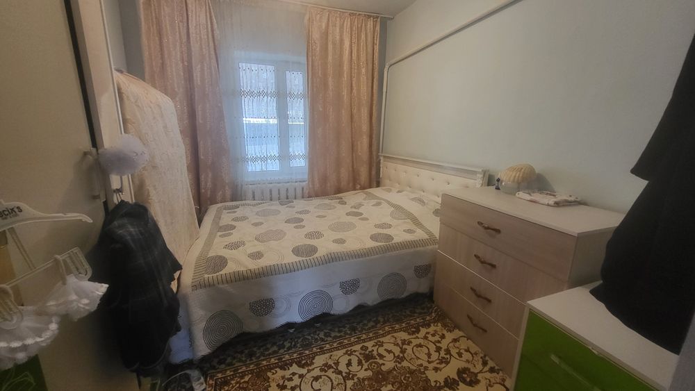 Продается дом. Село Конаева (Ленинское)