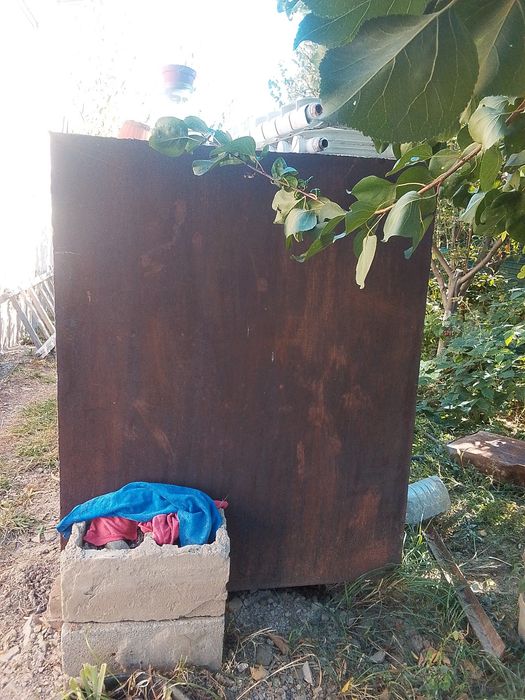 Продам Ёмкость 3куба