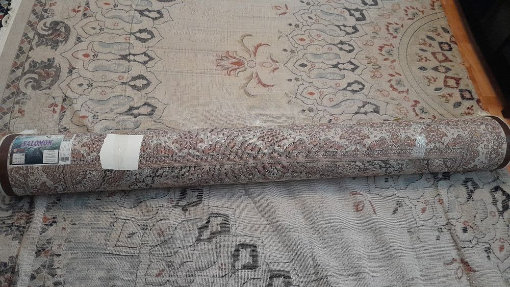 Ковры текстиль бу