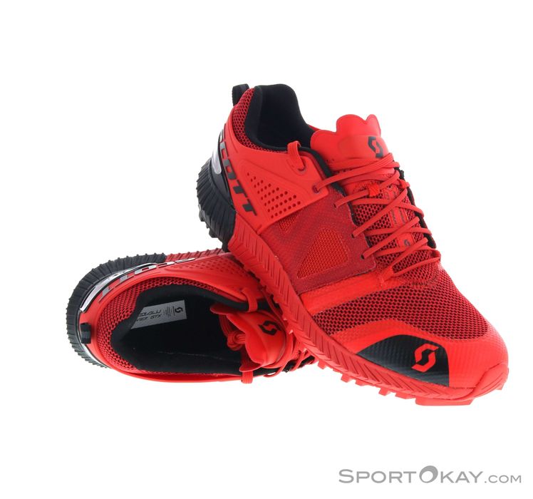 Scott Kinabalu Power Gtx-оригинални трекинг обувки