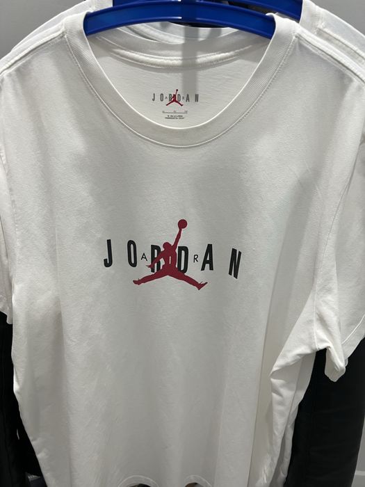 Футболки Jordan/Nike