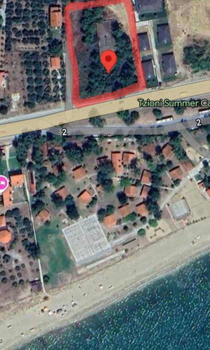 Апартаменти за продан Гърция