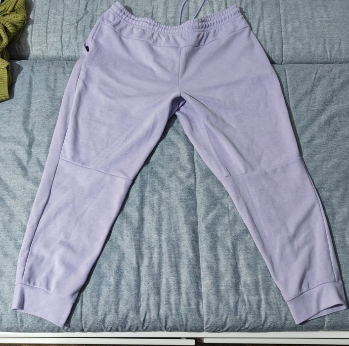 Men's Dri-FIT UV Performance Joggers