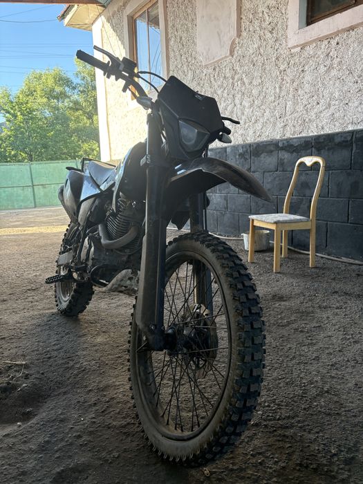 Продам эндуро