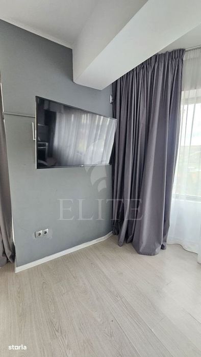 Apartament o camera în zona Magazin Penny