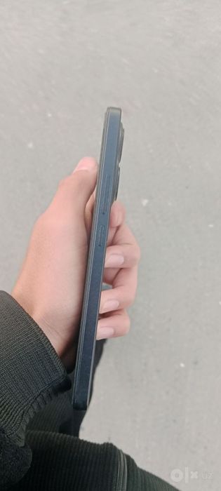 Redmi Note 14 тусп беремен