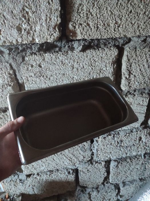 Продам паддоны из нержавеющей стали