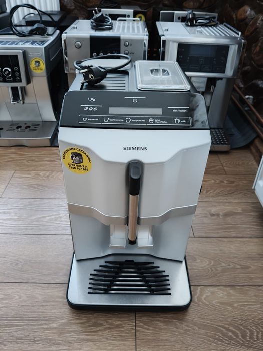 Espresoare cafea boabe
