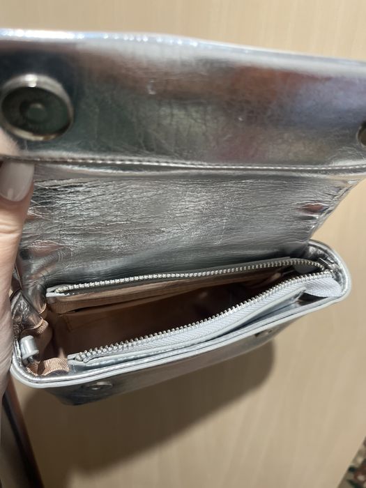 Женская сумка