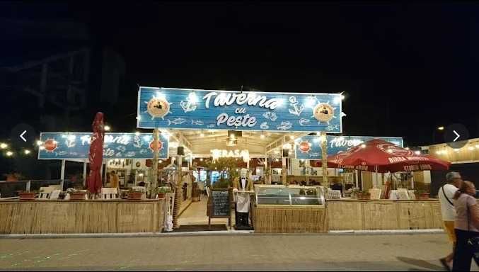 Închiriem teren pe Faleza Cazino Mamaia – tonete, rulote, street-food