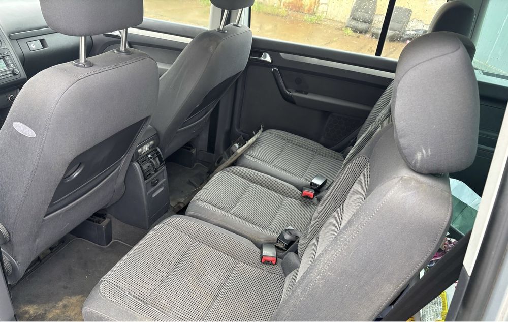 Motor 2.0 TDI BKD. WV TOURAN,Audi A3,Passat,Skoda,Seat,Golf 5