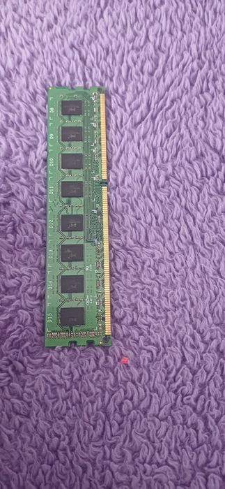 Оперативная память 4gb