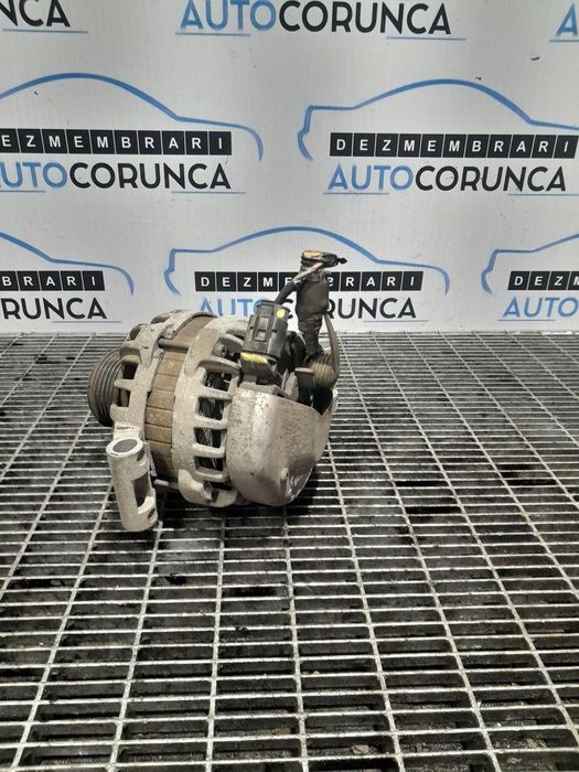 Alternator Ford Ranger III 2.2 TDCi 2011 - 2015 150CP 2198CC ENQJ GBVAJQJ Euro5 (1095) ...