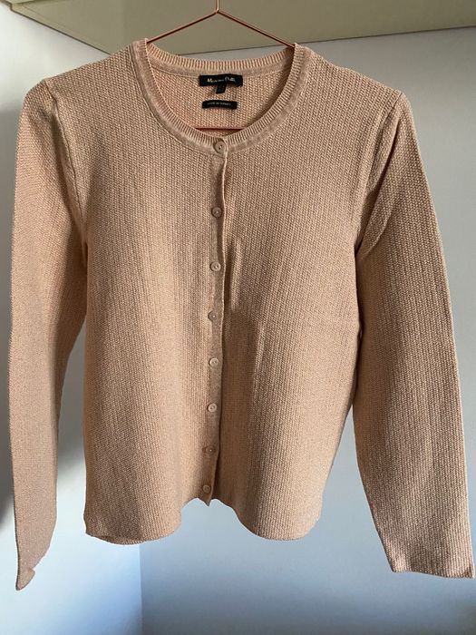 Bluză pt. femei, Massimo Dutti