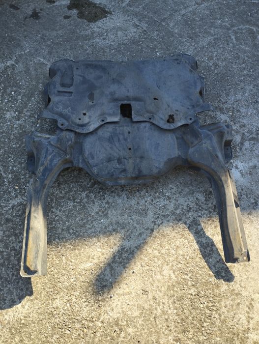 Кори под двигател и броня за Mercedes Benz W 211 , W 212 , R 171