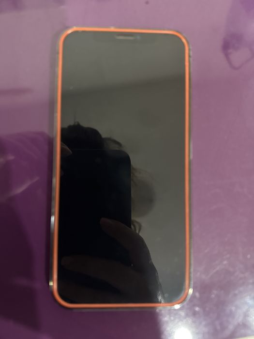 Iphone 12 pro telefon