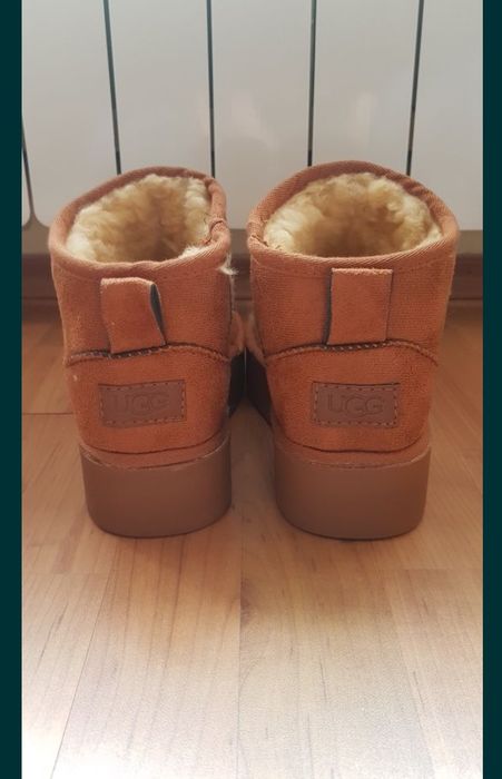 UGG дамски боти.