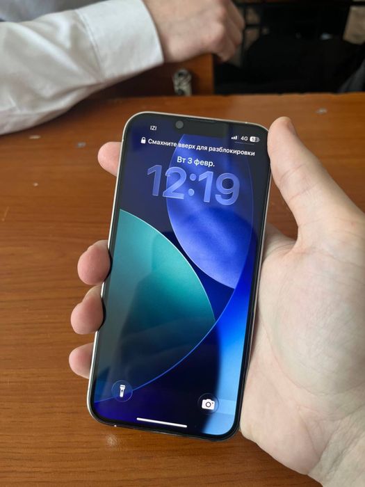 Продам айфон 13 про