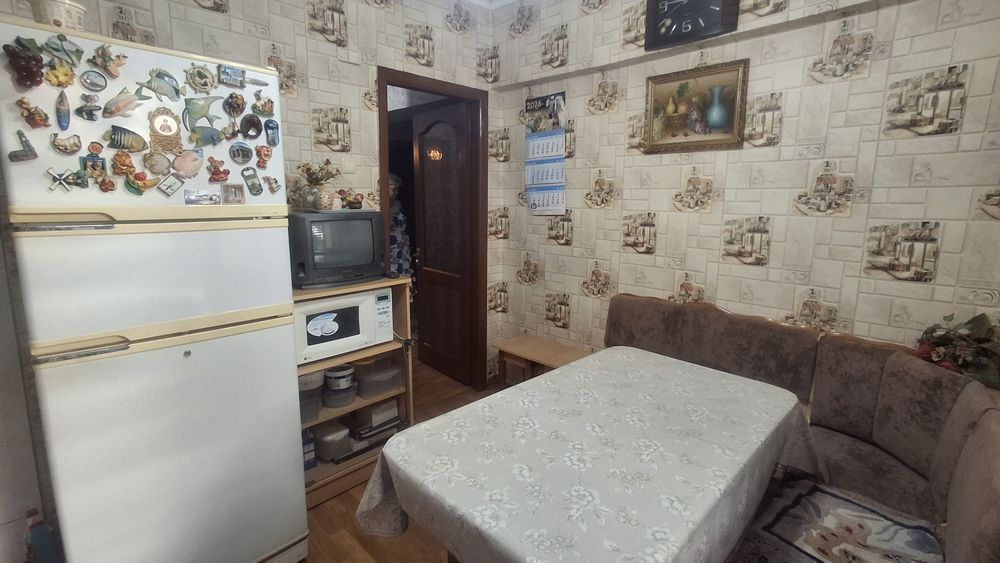 Продам 3х комнатную квартиру