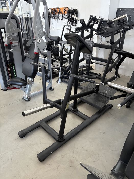 Aparat Ramat Bara T gym 80