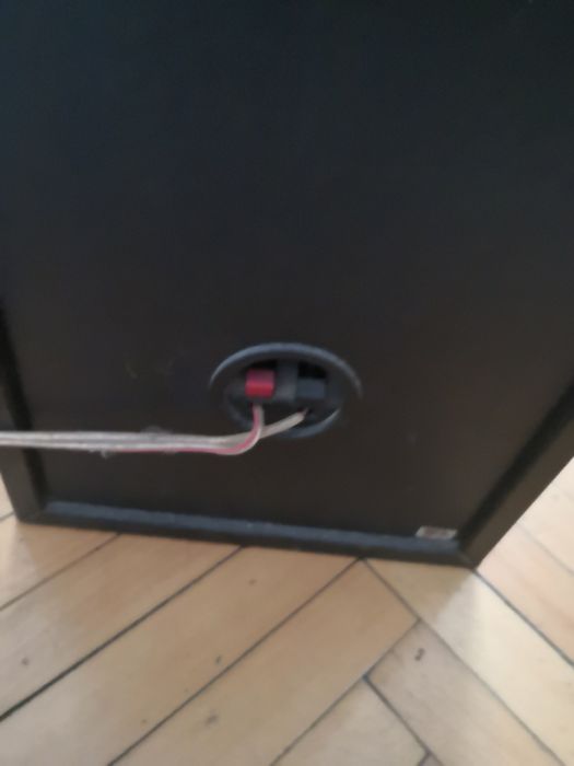 JAMO 5бр домашно кино + Onkyo active 10'sub