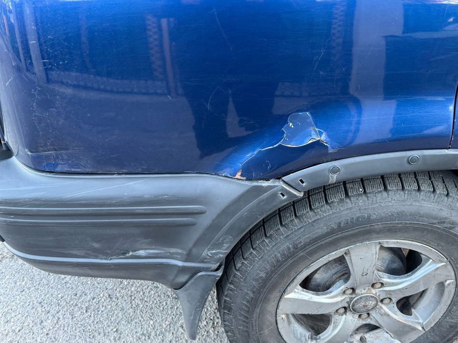 Продам машину Хонда CRV