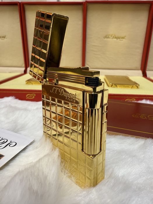 Vand brichete St. Dupont,diverse modele - full box