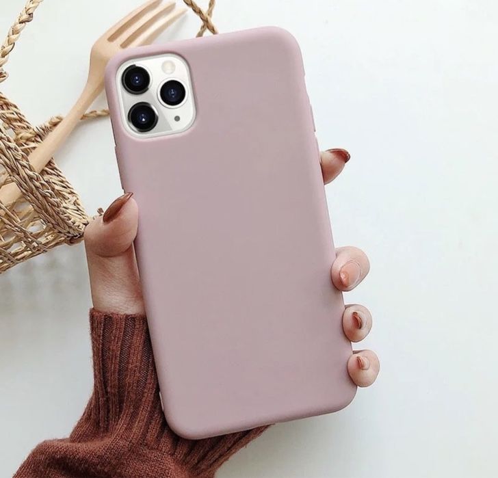 Iphone 11/12/13 MINI PRO MAX - Husa Dinamic Alcantara Ultra Slim 0,3mm