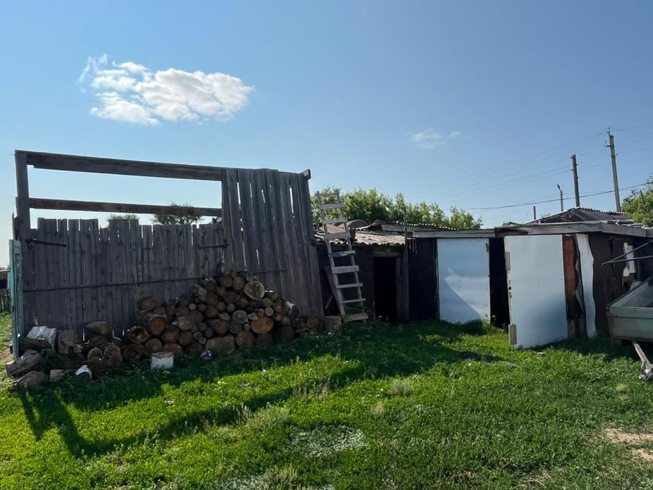 Здравствуйте продам дом