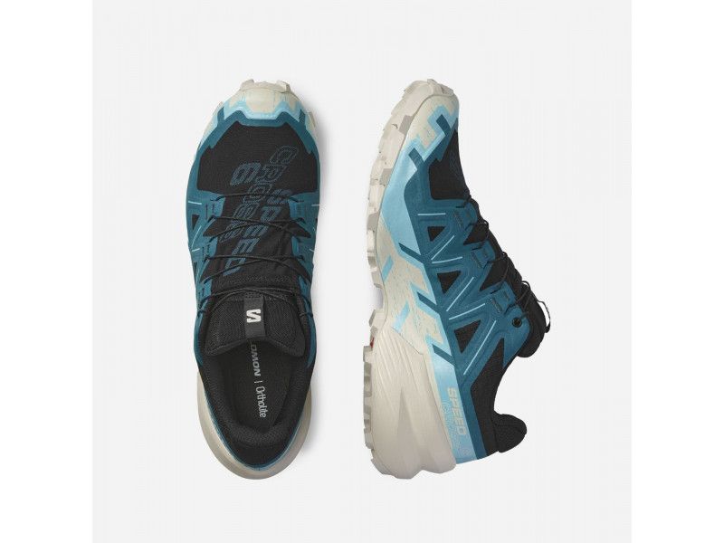 Salomon Speedcross 6 Gore tex  размери - 42, 43 1/3, 44, 44 2/3, 45 1