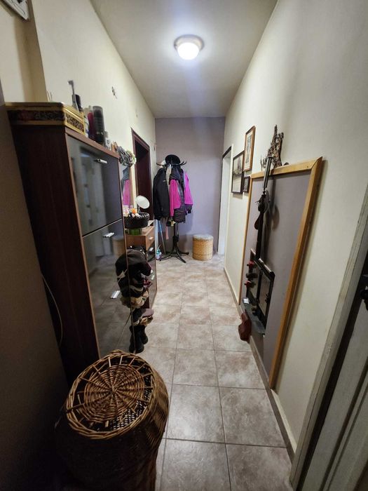 Продава се Многостаен апартамент в Търговище, Център - 61 кв.м за 677 €/кв.м - Снимка #4