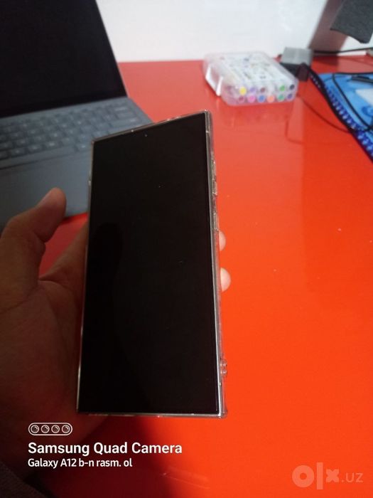 Samsung S24 ultra