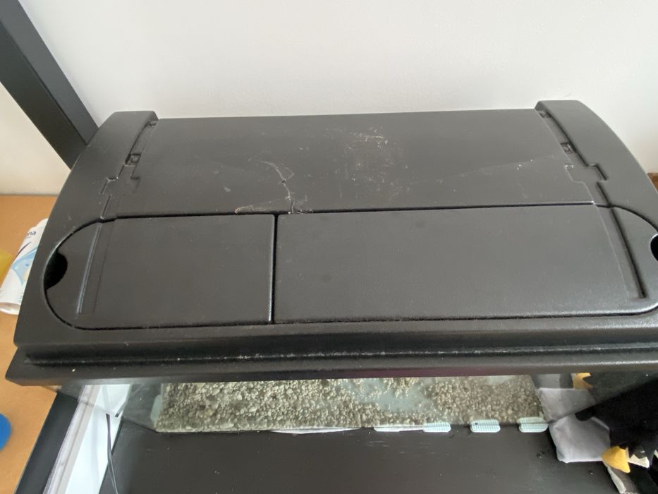 аквариум Eheim 54л