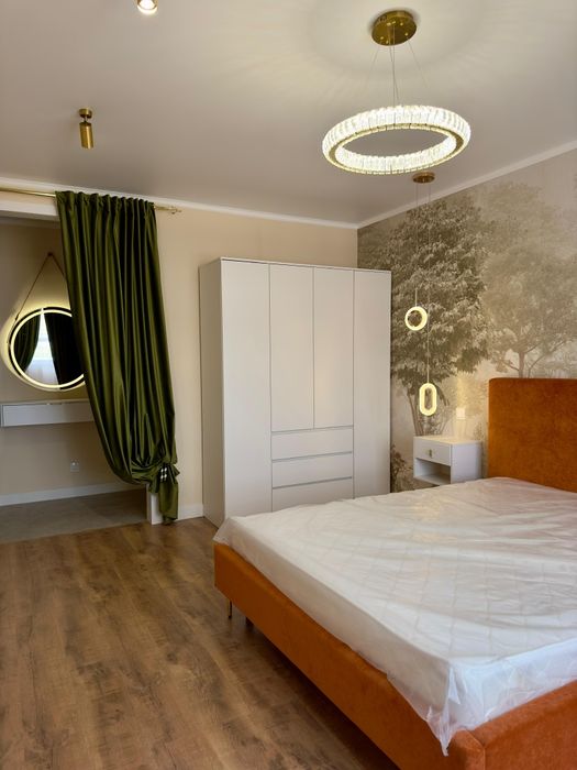 Сдам в аренду квартмру в ЖК" Sensata "