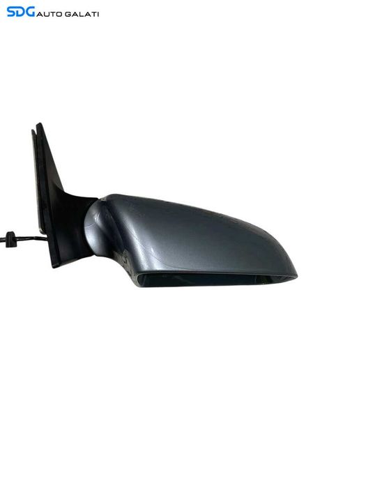 Oglinda Electrica Dreapta Audi A4 B7 Cabrio Decapotabila 2004 - 2008 Cod 010681 [L6629]