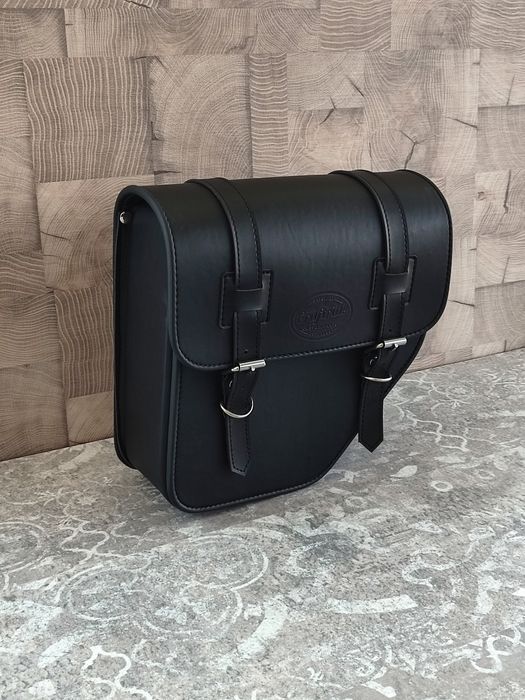 Дисага за мотор чопър лява/дясна