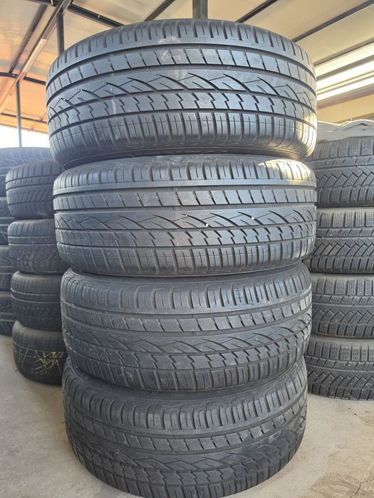 Джанти 19 / 5х112 - VW Amarok, T5, T6, Transporter и др. 5x120