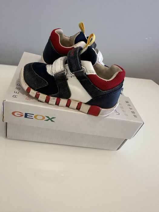 Детски маратонки Geox