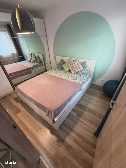 2 camere | The Park Apartments | Tineretului | Brancoveanu | 650 EUR