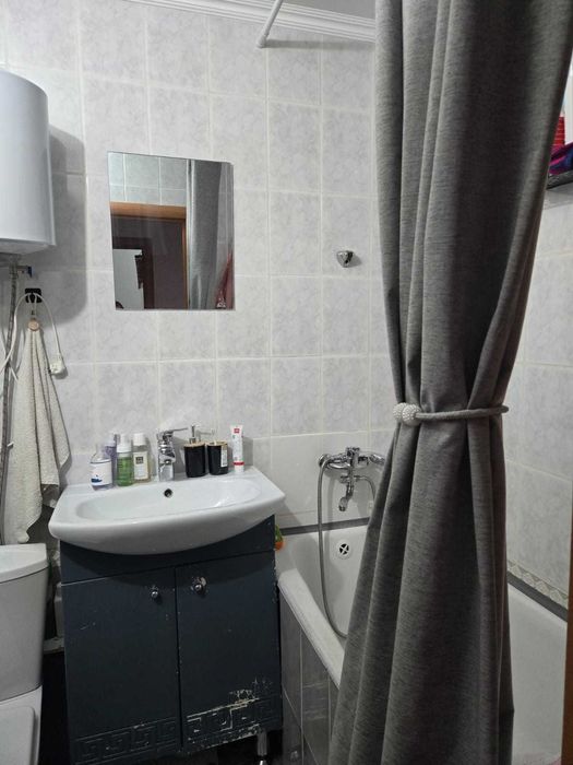Продам 1 ком квартира Центр