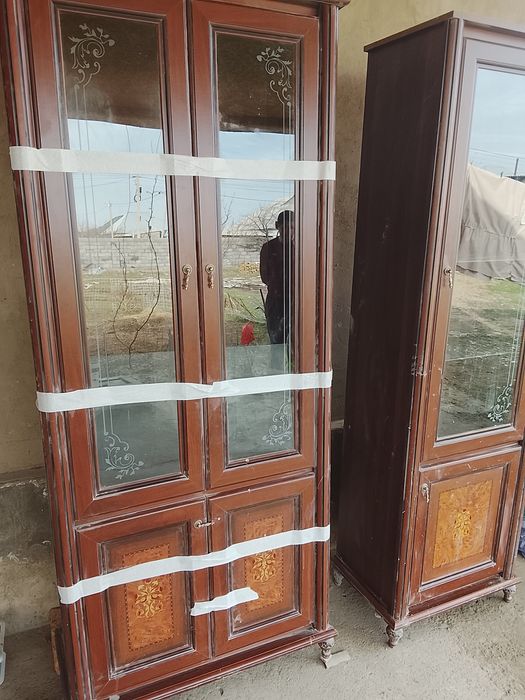 Сервант шкаф для гостиной