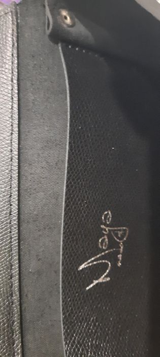 Maya Made It малка чанта