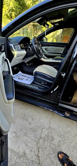 BYD Song plus  flagship 2022 yil  505km kraska tozza