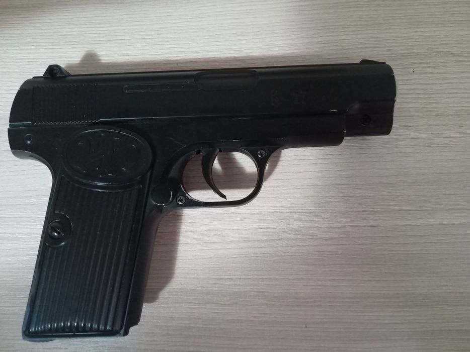 Продаю пистолетт