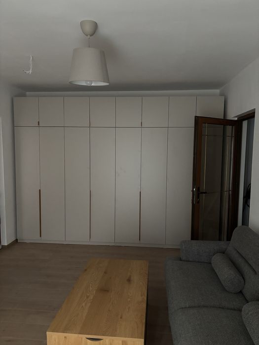 Se inchiriaza 2 camere mega mall iancului proprietar. Nu colaborez cu agentii imobiliare