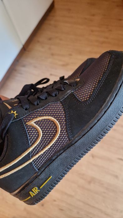 Nike Air Force 1