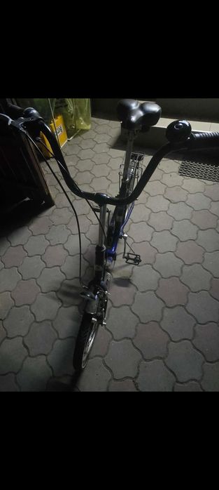 Bicicleta pegasus ca noua