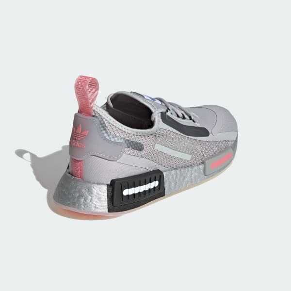 Оригинални  маратонки * ADIDAS NMD SPECTOO NASA * EU40