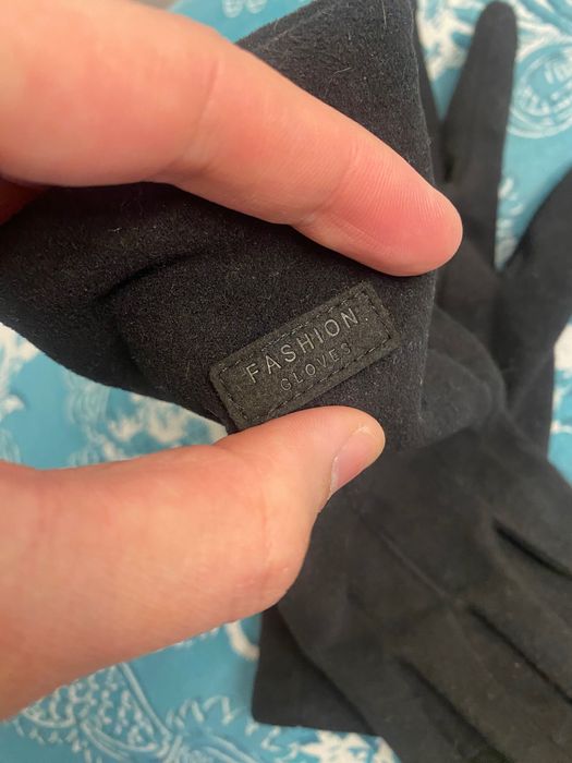 Перчатки женские