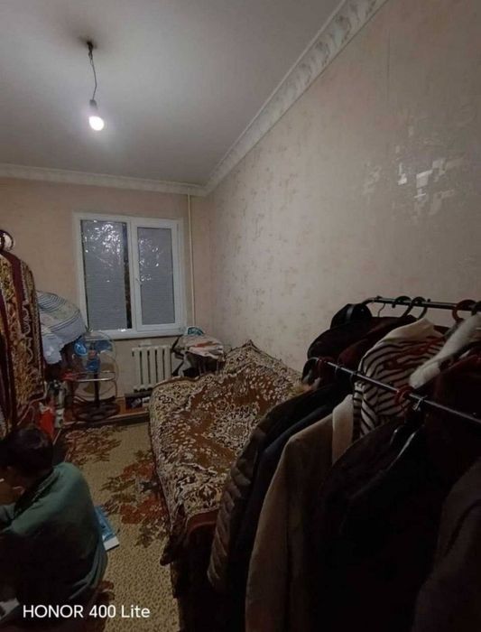 Продажа 2/2/4 на Юнусабад-8, 2 хонали сотилади